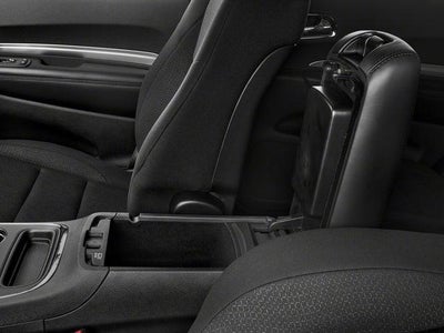 2017 Dodge Durango SXT AWD