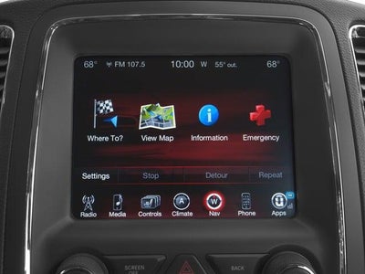 2017 Dodge Durango SXT AWD