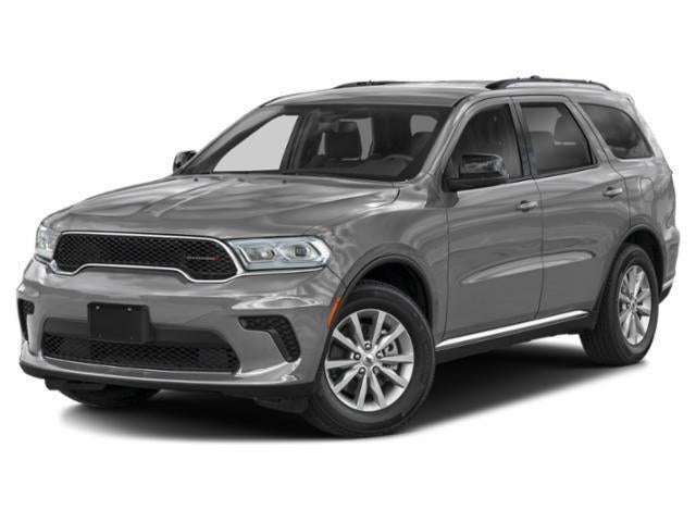 2026 Dodge Durango GT AWD's photo