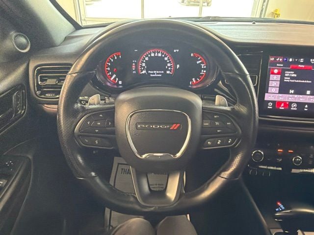 2024 Dodge Durango GT Plus AWD