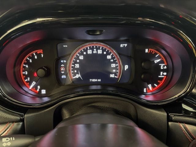 2024 Dodge Durango GT Plus AWD