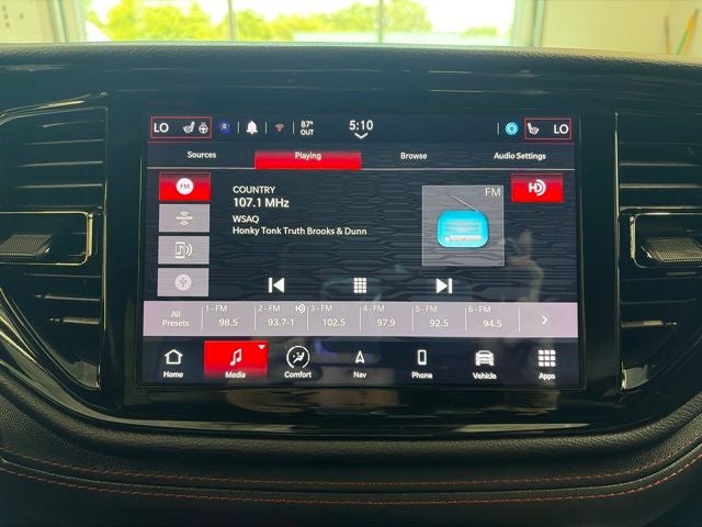 2024 Dodge Durango GT Plus AWD