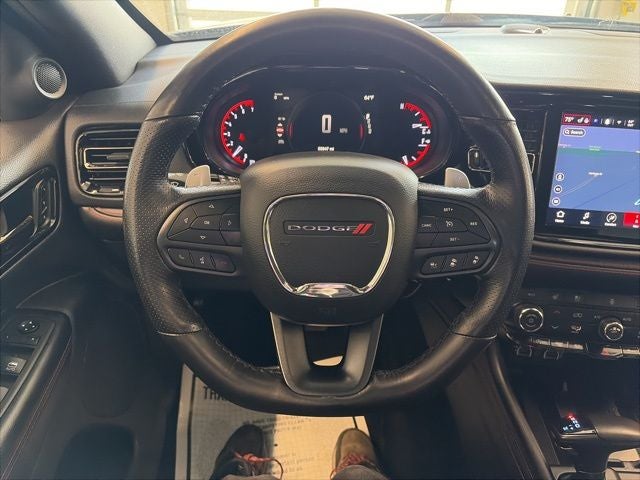2025 Dodge Durango GT Plus AWD