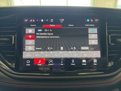 2025 Dodge Durango GT Plus AWD