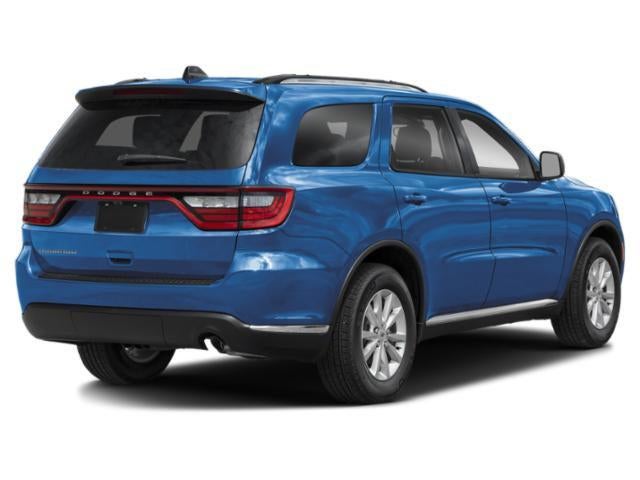 2025 Dodge Durango GT Plus AWD