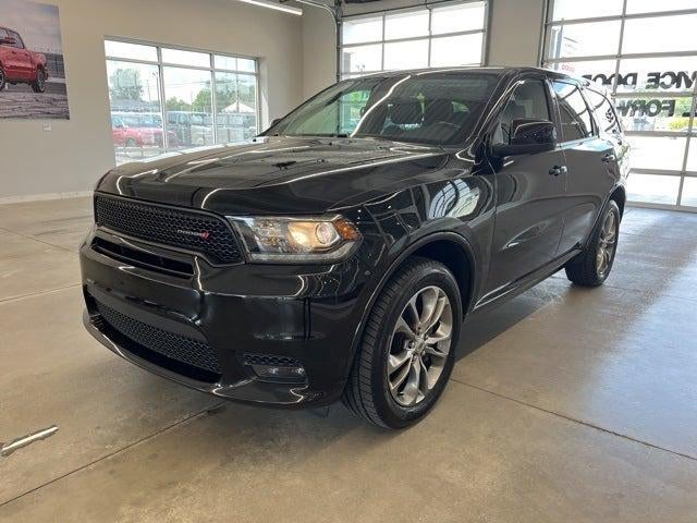2020 Dodge Durango GT AWD