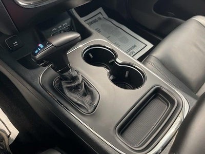 2020 Dodge Durango GT AWD