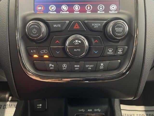 2020 Dodge Durango GT AWD