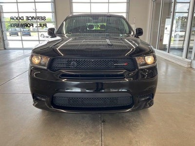 2020 Dodge Durango GT AWD