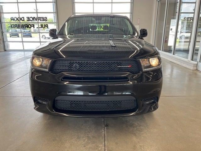 2020 Dodge Durango GT AWD