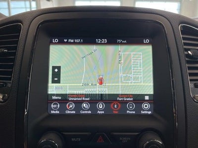 2020 Dodge Durango GT AWD