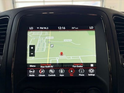 2020 Dodge Durango GT AWD