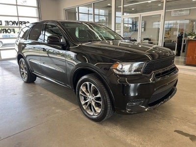 2020 Dodge Durango GT AWD