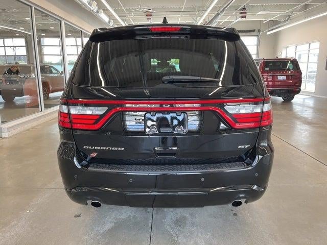 2020 Dodge Durango GT AWD