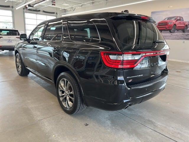 2020 Dodge Durango GT AWD