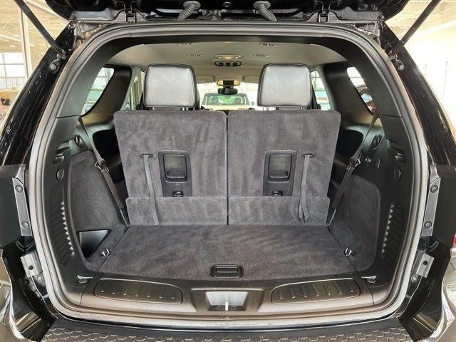 2020 Dodge Durango GT AWD