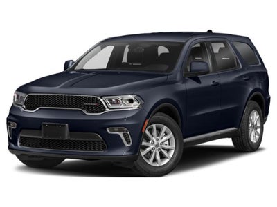 2023 Dodge Durango GT Premium AWD