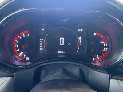 2023 Dodge Durango GT Premium AWD