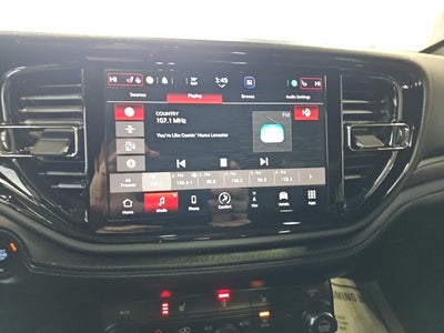 2021 Dodge Durango GT Plus AWD