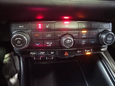 2021 Dodge Durango GT Plus AWD