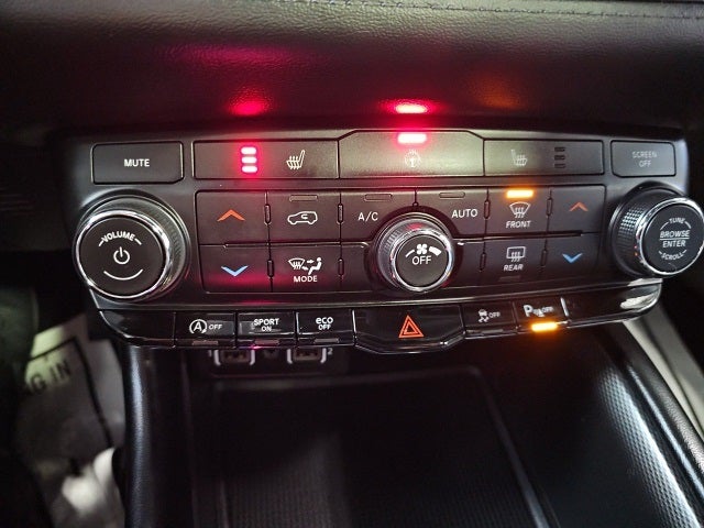 2021 Dodge Durango GT Plus AWD