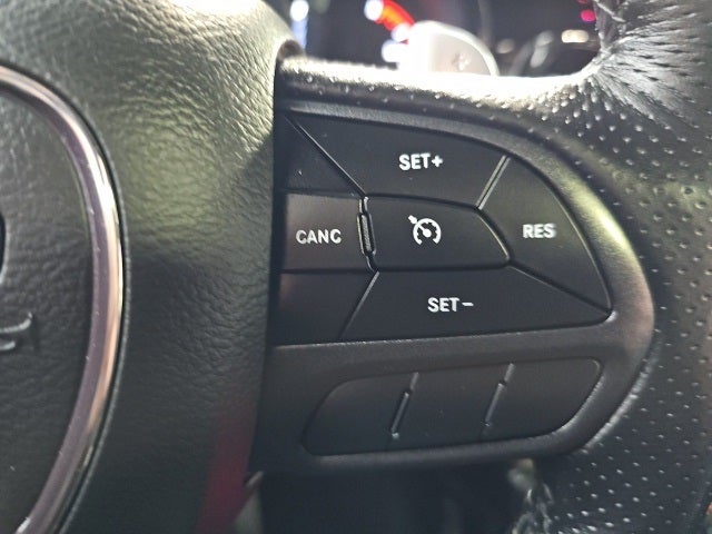 2021 Dodge Durango GT Plus AWD