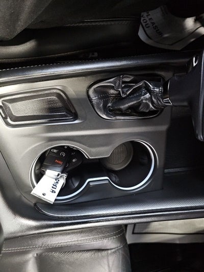 2021 Dodge Durango GT Plus AWD