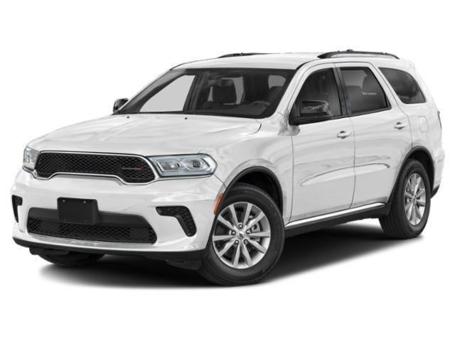 2026 Dodge Durango GT AWD's photo