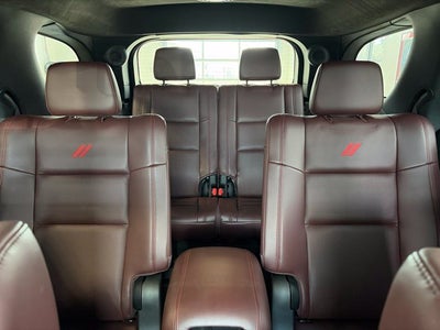 2024 Dodge Durango Citadel