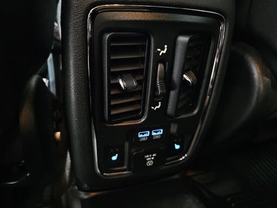 2017 Dodge Durango Citadel AWD