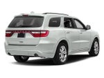 2017 Dodge Durango Citadel AWD