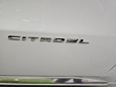 2017 Dodge Durango Citadel AWD