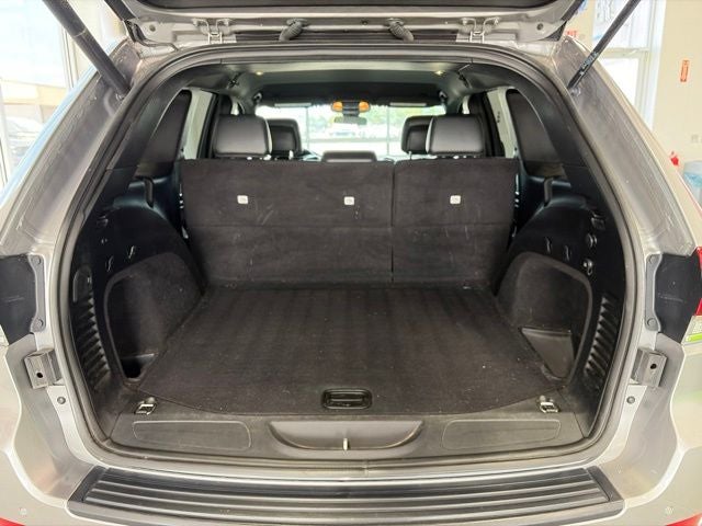 2021 Jeep Grand Cherokee Laredo X 4x4