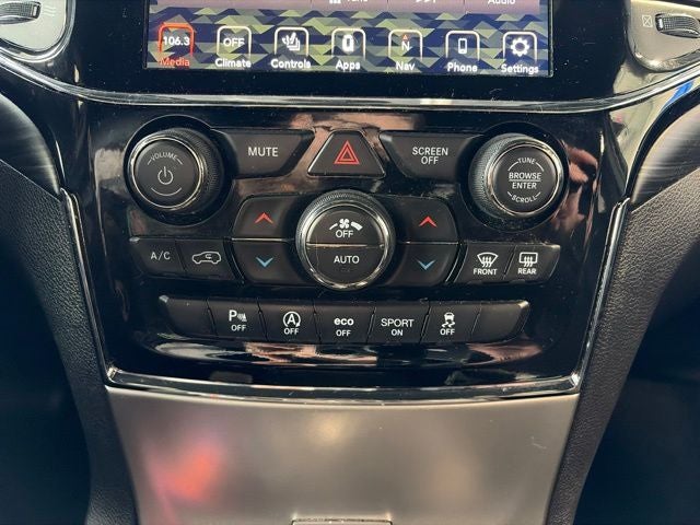 2021 Jeep Grand Cherokee Laredo X 4x4
