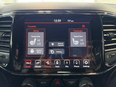 2021 Jeep Grand Cherokee Laredo X 4x4