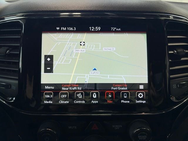 2021 Jeep Grand Cherokee Laredo X 4x4
