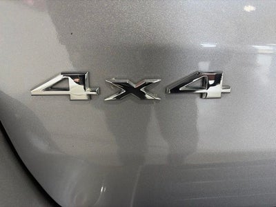 2021 Jeep Grand Cherokee Laredo X 4x4