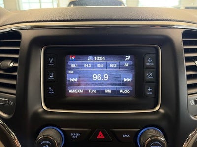 2014 Jeep Grand Cherokee Laredo