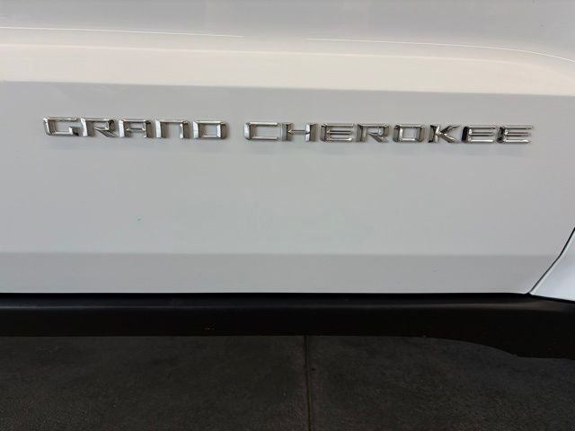 2014 Jeep Grand Cherokee Laredo