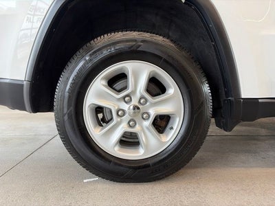 2014 Jeep Grand Cherokee Laredo