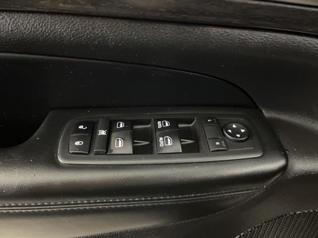 2018 Jeep Grand Cherokee Altitude 4x4