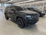 2018 Jeep Grand Cherokee Altitude 4x4