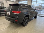 2018 Jeep Grand Cherokee Altitude 4x4