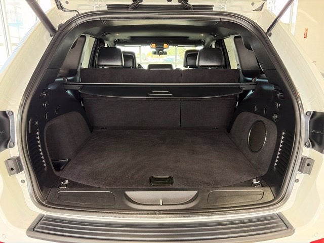 2021 Jeep Grand Cherokee Laredo X 4x4