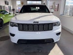 2021 Jeep Grand Cherokee Laredo X 4x4