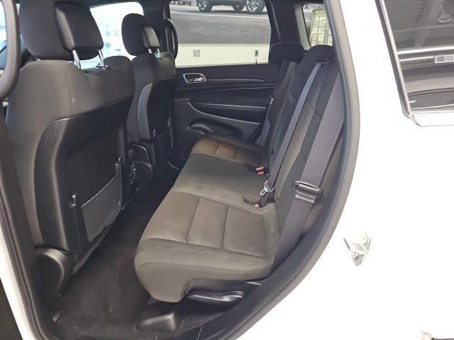 2021 Jeep Grand Cherokee Laredo E 4x4