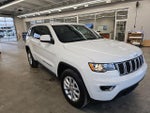 2021 Jeep Grand Cherokee Laredo E 4x4