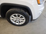 2021 Jeep Grand Cherokee Laredo E 4x4