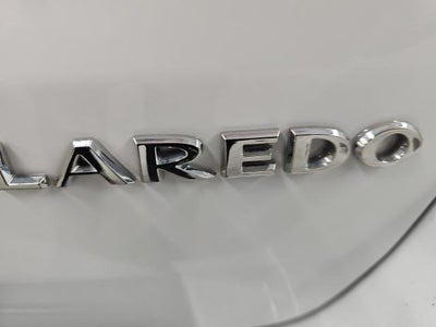 2021 Jeep Grand Cherokee Laredo E 4x4