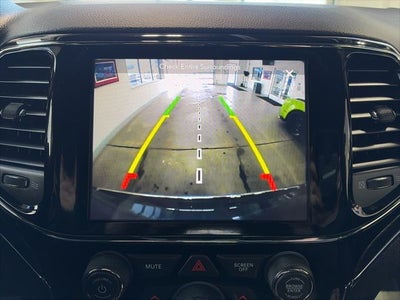 2019 Jeep Grand Cherokee Limited 4x4